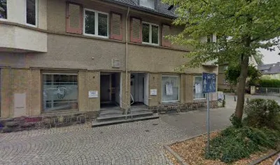 Musikschule Wedau