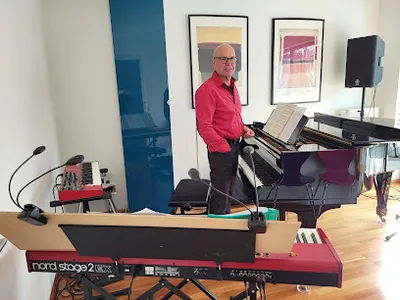 Musikschule Krickl - Klavierunterricht / Keyboardunterricht in Uhingen