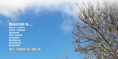Musikschule"Steckenpferd"