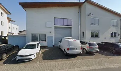 Klangfabrik Workshops