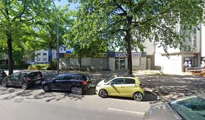 Amadeus Musikschule Berlin Rudow