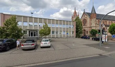 Freie Musikschule Rodgau e.V.