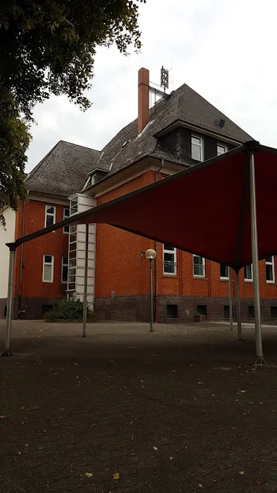 VHS Musikschule