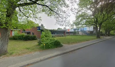 Staatliche Jugendmusikschule Hamburg, Stadtbereich Nord-Ost, Büro
