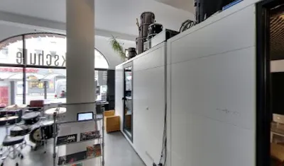 Vierklang Musikschule
