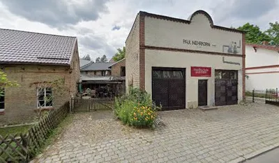 Musikschule Wannsee