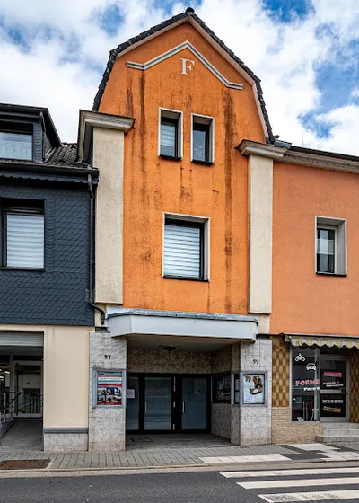 Kulturzentrum Lichtburg