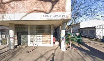 Rheinische Musikschule - Regionalschule Süd Musikzweig/Humboldt-Gymnasium
