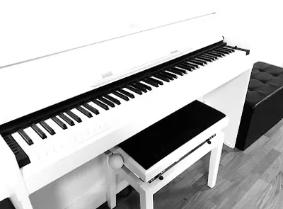 Violet Music Center