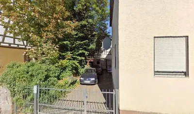Büdinger Musikzentrum Stephan Wolf
