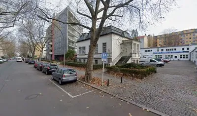 Musikschule City West, Prinzregentenstraße