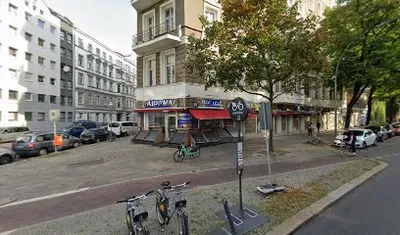 Akademie für alte Musik Berlin