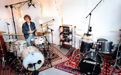 Schlagzeugunterricht Zuffenhausen Stuttgart - Groove Werk Musicschool