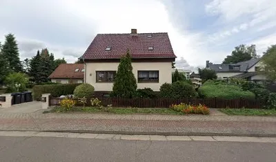 Musikschule Fröhlich - Doreen Gräfe