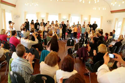 Musikschule Saarn
