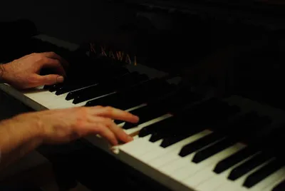 Musikonnektion - the mobile music school