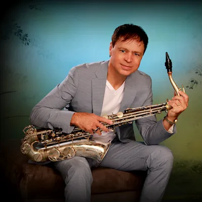 Schule für Saxophone und Klarinette