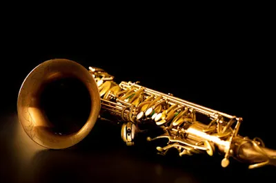 Saxophonlehrer Michael Sowieja Saxophonunterricht München