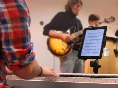 Musikfachseminar Stuttgart