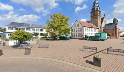 MusiKAHLisch e. V. Musikunterricht in Kahl am Main & Karlstein