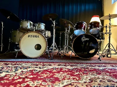 YourGroove Drum School