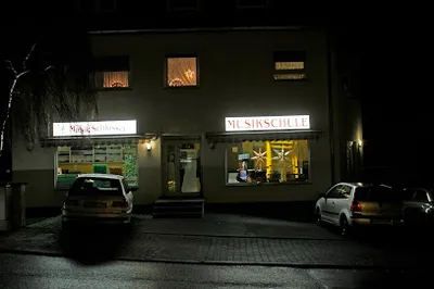 Musikschule Schlosser