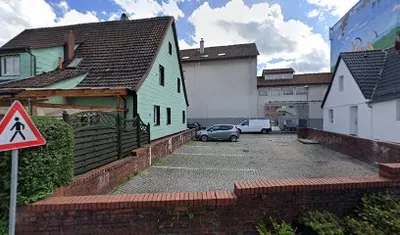 DS Drumschool