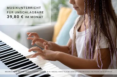 Musikschule Teltow
