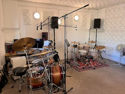 Drumlab Schlagzeug & Musikschule
