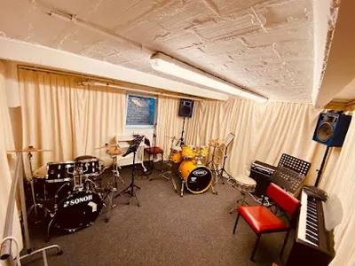 Freie Schule für Musik Standort Friedrichshagen