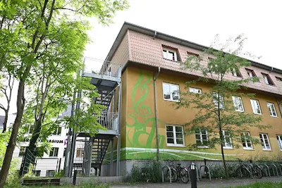 Kreismusikschule Potsdam-Mittelmark Engelbert Humperdinck