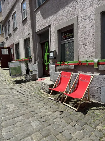 Musikwerkstatt Nürtingen