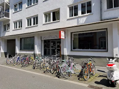 Mainzer Weltmusik Akademie
