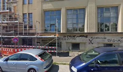 Schlagzeug - Schule Rhythmus-Maschine Reutlingen