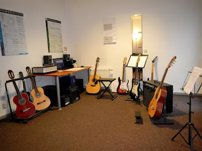 Musikwerkstatt-Alstaden