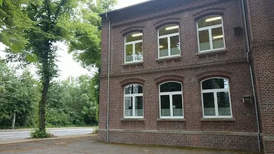 Bezirksmusikschule Bochum-Linden