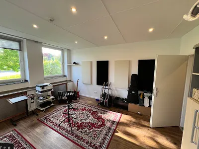 RockSchool Gitarrenschule