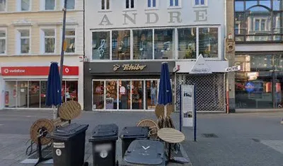 Modern Piano School