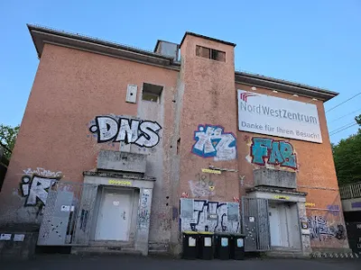 Musikbunker Proberaum Römerstadt Frankfurt Proberaum mieten Rhein Main Gebiet
