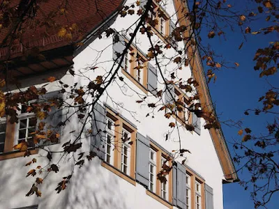 Musikschule Kirchheim unter Teck