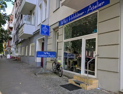 Willy's Holzbläser-Atelier