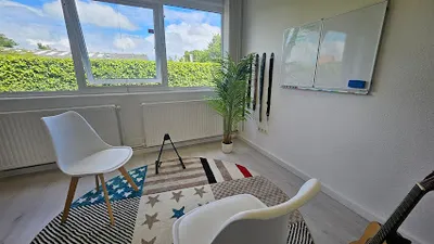 Gitarrenschule Atiare - Musikschule in Stade