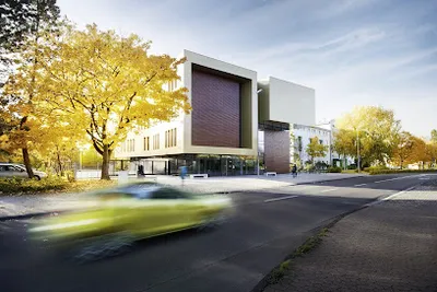 Musikschule Monheim am Rhein