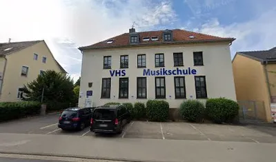 Musikschule im VHS Zweckverband