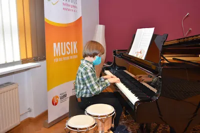Musikschule Hallbergmoos-Neufahrn e.V.