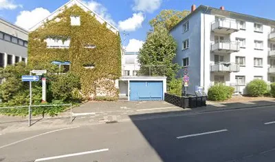 MusikWerkstatt Darmstadt