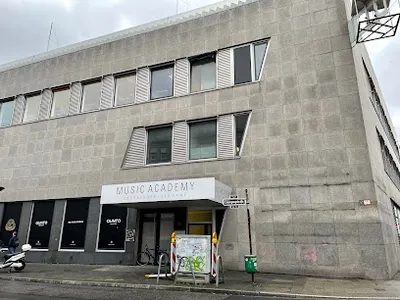 [MA] Music Academy Düsseldorf | Musikschule | Musikunterricht