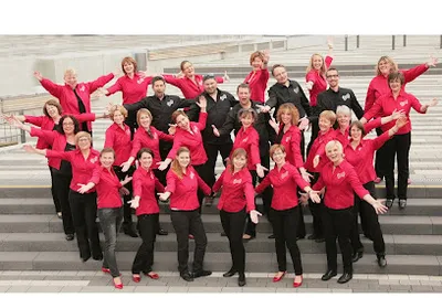 PopChor'N - Pop und Jazzchor des ev. Dekanats Frankfurt-Höchst