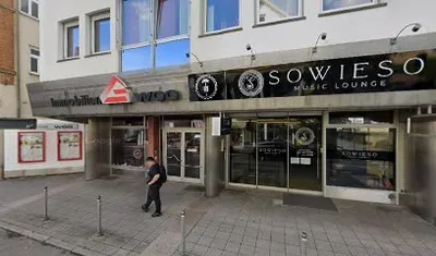 MUSIKSCHULE KARL-HEINZ TEICHMANN