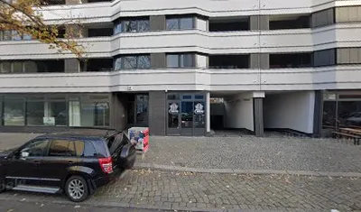 École de Musique de Berlin - Deutsch Französische Musikschule e. V.